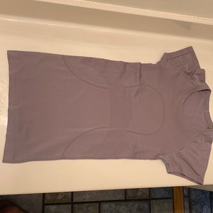 lululemon swiftly tech short sleeve shirt